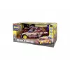 RC car REVELL 24693 — 1:18 scale, electric motor, for ages 6+