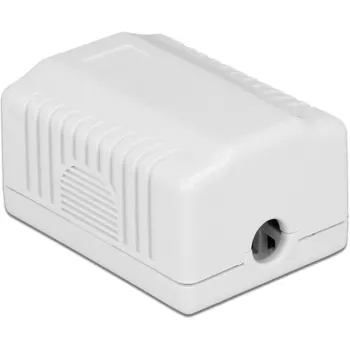 Socket outlet RJ-45 DeLOCK 86196
