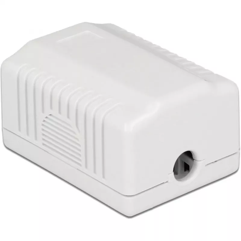 Socket outlet RJ-45 DeLOCK 86196