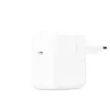 Power Adapter Apple MY1W2ZM/A 30W White