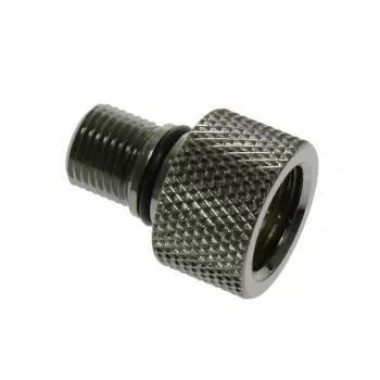 Cooling accessory BitsPower BP-BSWP-C19 — brass, black finish