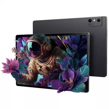 Tablet Nubia Pad 3D 12.4 inch Snapdragon 888 8GB 128GB Android