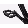 Rockbros 2017-12CBK Nylon cycle pedal set - Black