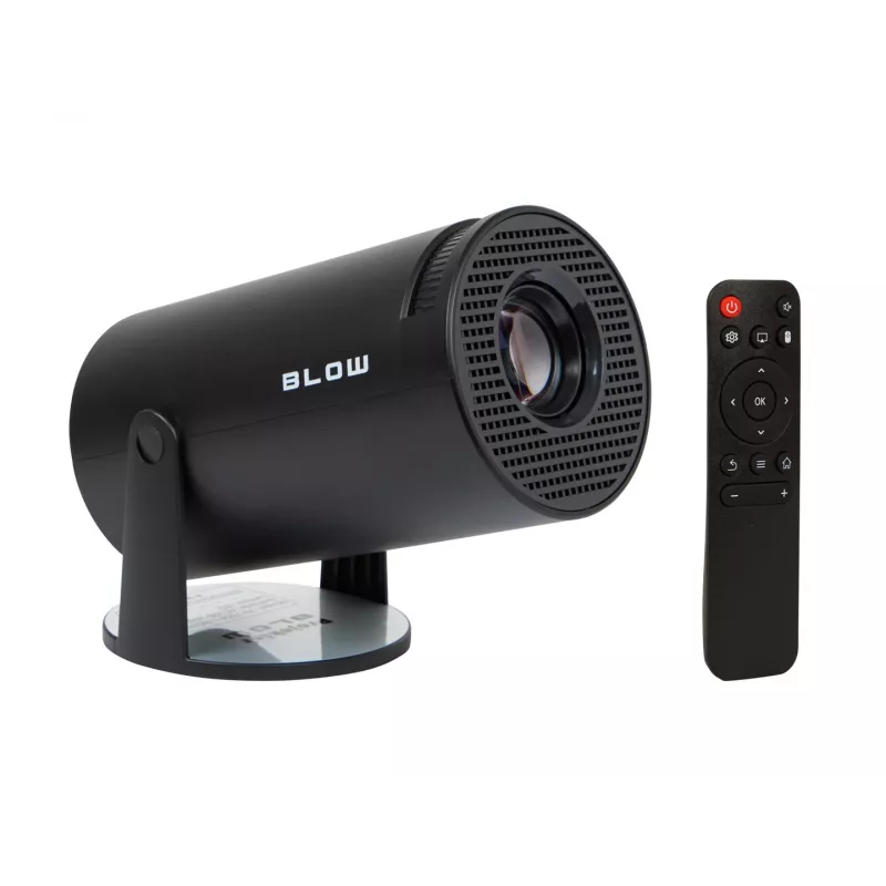 Projector BLOW 79-705 — 720p resolution, 3000 lumens