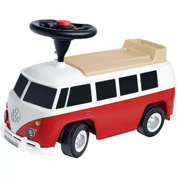 Baby VW T1 red Toys > Vehicle