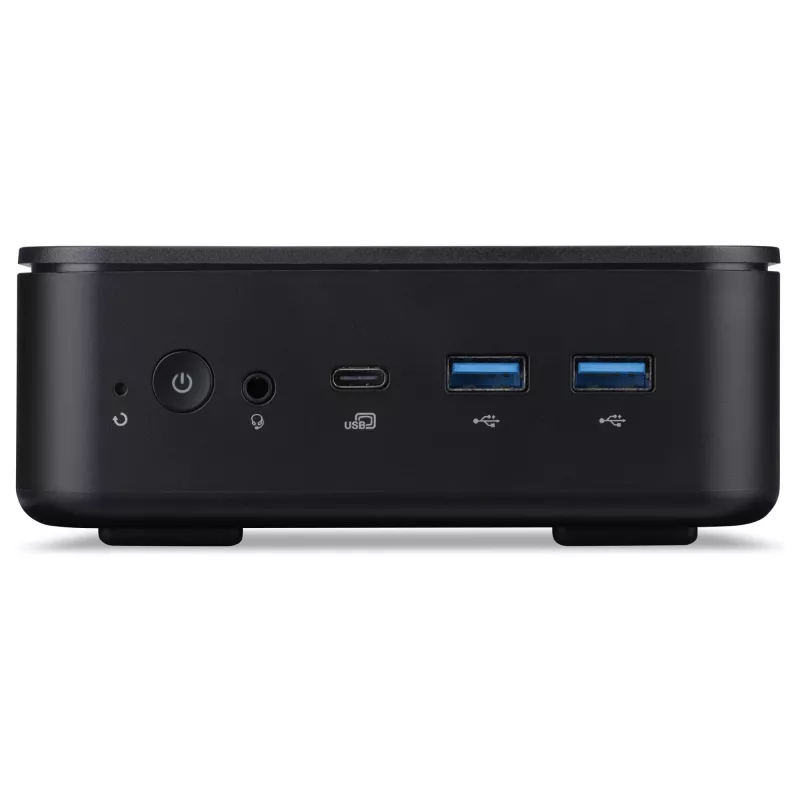 Acer Veriton NUC VN1502G-13U3U - i3-1315U Barebone PC French localization
