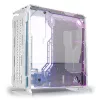 Computer case Triton Spectre Integra-M Elite by Singularity Computers — silver