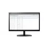 Time Card Machine Safescan 125-0586 Black Fingerprint Password Smart Card