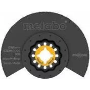 Circular Saw Blade Metabo 626960000 8.5 cm for Hardwood Plastic Softwood