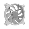 Case fan MODECOM VOLCANO APEX 140 ARGB White 140mm