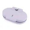 Giles & Posner EK6700GSPPVDE Double Heart Waffle Maker