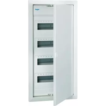 Hager VH48NC Electrical Distribution Board (VH48NC)