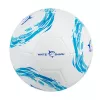 Soccer ball White Shark TB-001 Dribbler 32-panel Size 5