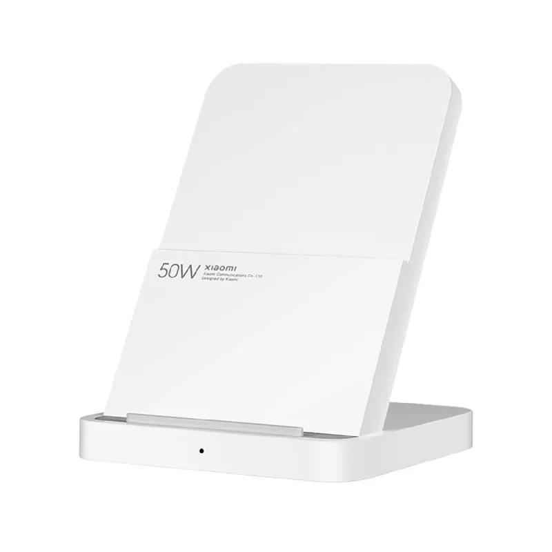 Wireless Smartphone Charger Xiaomi BHR7560GL 50 W AC Indoor Fast Charging White
