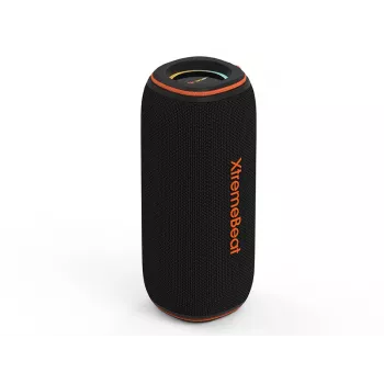 Tracer XtremeBeat Pro TWS Portable Bluetooth Speaker Black 40 W