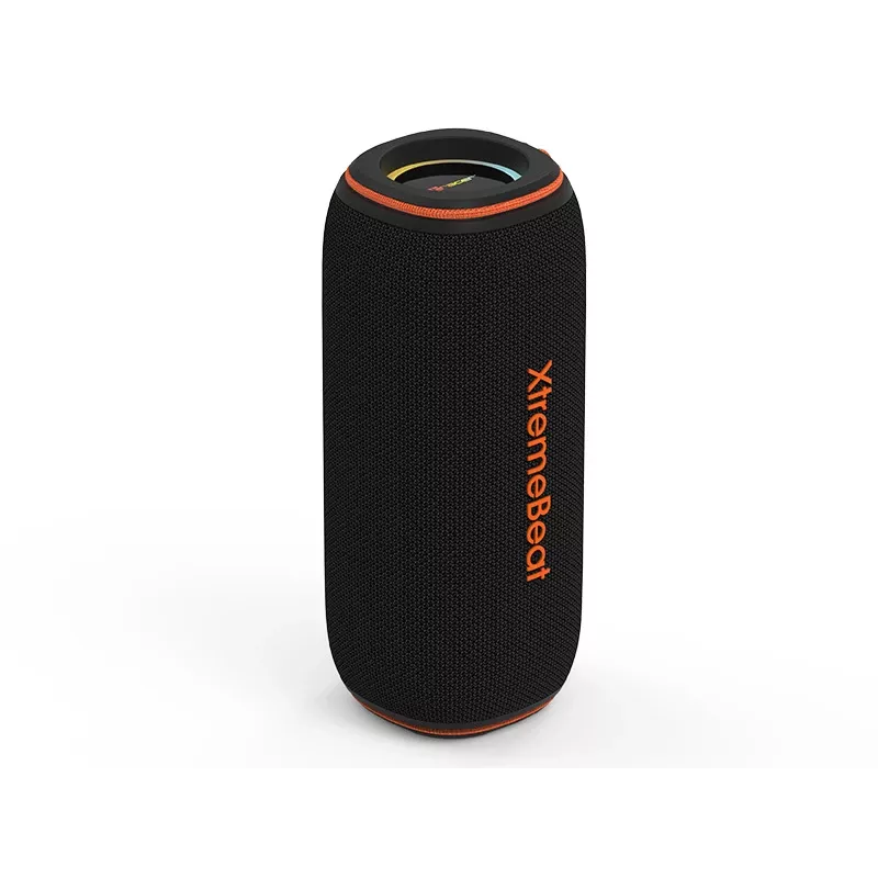 Tracer XtremeBeat Pro TWS Portable Bluetooth Speaker Black 40 W