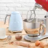 SMEG pastel blue kettle KLF03PBEU