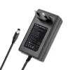 Battery Charger QOLTEC 52423 for AGM/GEL/STD batteries 6V/12V 1.5A