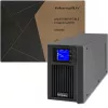 Uninterruptible Power Supply QOLTEC 53981 On line 2kVA, 2000 VA capacity