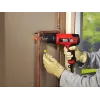 Hot air gun Black & Decker KX2200K-QS — 2000 W, 720 L/min, up to 645°C, pistol handle, 900 g
