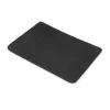Mouse pad IBOX Aurora MPG3 — gaming mouse pad, 350×260 mm, 3 mm, canvas/rubber, black