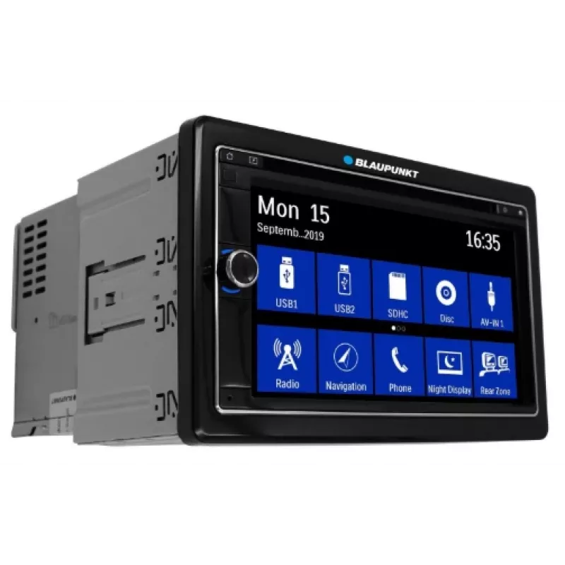 Car Radio Blaupunkt Las Vegas 690 DAB