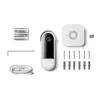Doorbell Chime Omajin by Netatmo OVD-01-EU Black White
