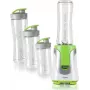 Domo DO492BL MyBlender Family Standmixer Smoothie-Maker Green (DO492BL)