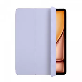 Folio Case Apple Smart Folio for iPad Air 13-inch M2 Light Violet