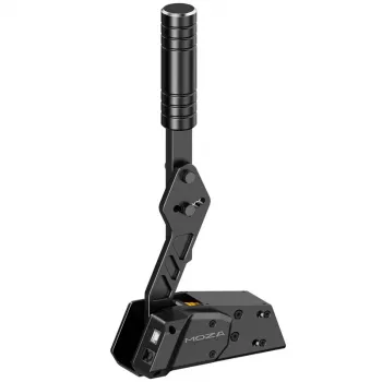 Handbrake Moza Racing HBP Analogue Digital Wired USB