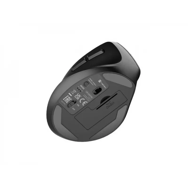 Mouse NATEC CRAKE 2 Office Left-hand Bluetooth