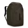 Thule 5157 Roundtrip Rolling Ski and Snowboard Boot Backpack 60L Deep Khaki