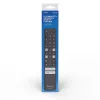 SAVIO universal TV remote RC-15 for TCL SMART TV, IR wireless, black, range 10 m