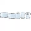 Smeg 50's Style Toaster TSF02PBEU Pastel Blue