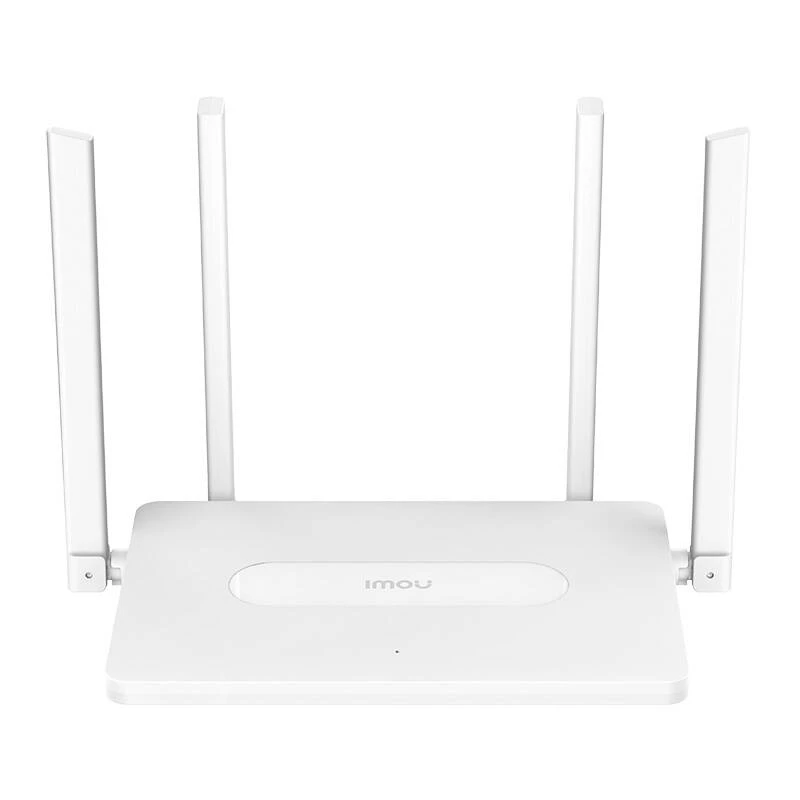 Router Imou HR12F Dual-Band Wi-Fi AC1200