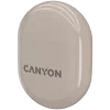 Canyon Bluetooth Headset TWS-6 Gaming Mode/BT 5.3 beige retail (CNS-TWS6BE)