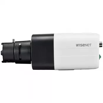 Hanwha Techwin WiseNet HD+ HCB-6001 - Surveillance Camera (no lens)