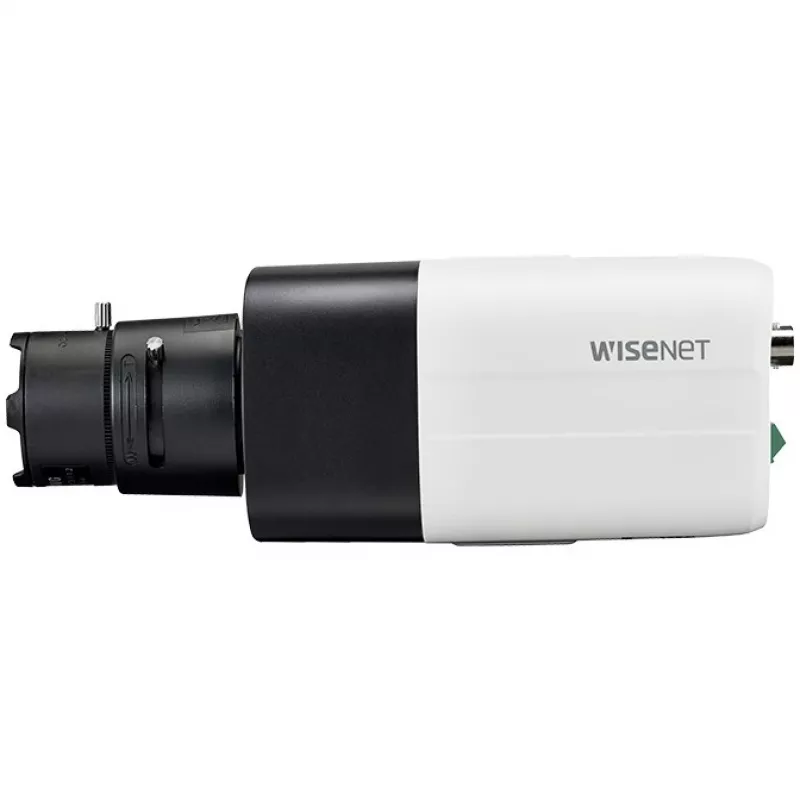 Hanwha Techwin WiseNet HD+ HCB-6001 - Surveillance Camera (no lens)