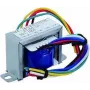 Audio Transformer Omnitronic ELA-T5 5W (model 80711401) for PA and line-level systems