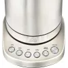 Electric kettle Solis 1.7 L 2200 W Stainless steel