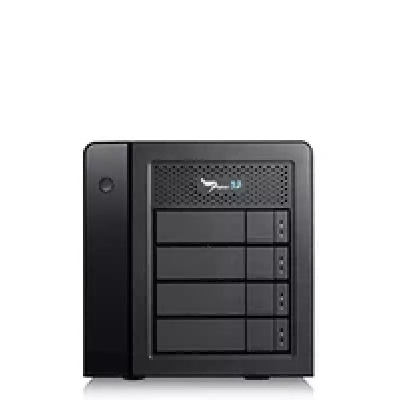 HDD Promise Technology 16 TB Tower Pegasus32 R4