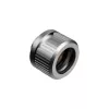 EK Water Blocks EK-Quantum Torque HDC 14 - 6 Pack, Satin Titanium