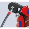 Knipex 97 53 04 crimping tool