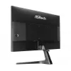Monitor ASRock Phantom Gaming 24.5 inch Full HD LED 1920 x 1080