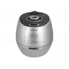 Cuckoo SLS-ART-0000070 rice cooker 1.8 L 1445 W Metallic
