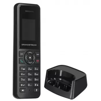 DECT telephone Grandstream Networks DP720