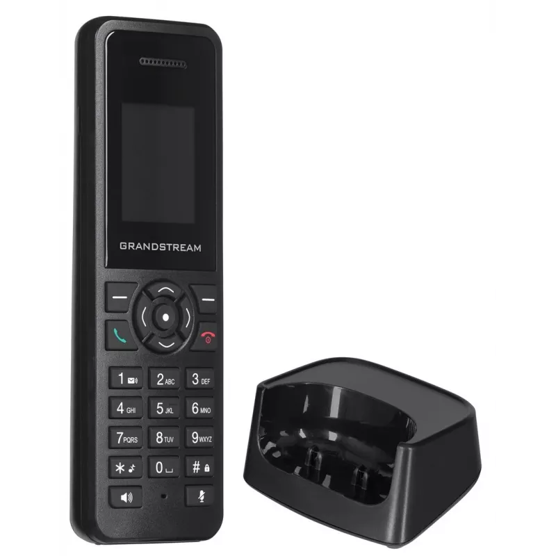 DECT telephone Grandstream Networks DP720