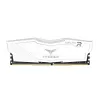 DIMM 16 GB DDR4-3600 (2x 8 GB) Dual-Kit, Memory White, TF4D416G3600HC18JDC01, Delta RGB, INTEL XMP
