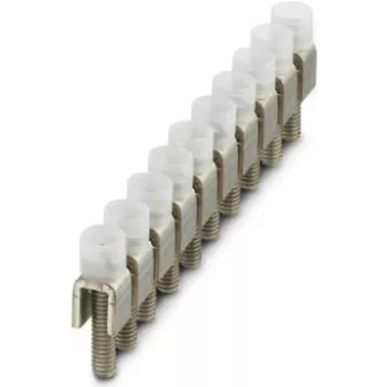 Phoenix Contact 0203276 Silver