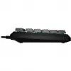 Corsair CH-9226D65-DE keyboard Gaming USB QWERTZ German Grey